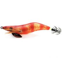 Squid Jig Williamson Prawn Scales High Phospho 11cm 14wiss35cardgl