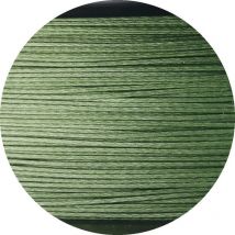 Tresse Owner Kizuna X8 - Green - 135m 15/100