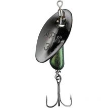 Cuiller Tournante Smith Ar-s - 4.5g 15 - Pêcheur.com