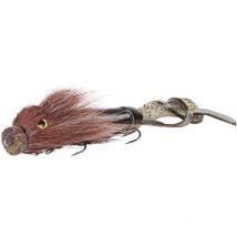 Leurre Souple Arme Cwc Miuras Mouse - 23cm 15 - Pêcheur.com