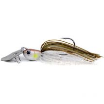 Chatterbait Noike Kaishin Blade - 10g 15 - Pour Pêche des Carnassiers - Pêcheur.com