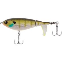 Esca Artificiale Di Superficie Berkley Choppo 105 - 10.5cm 1500764