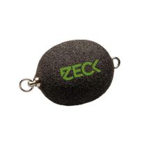 Sinker Zeck Bbs Sponge Lead 150402