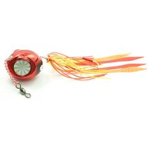 Leurre Madai Explorer Tackle Shugo Kab 150g - Chrome Rouge