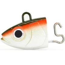 Tete Plombee Fiiish Black Minnow Med Deep 150g - Pêcheur.com
