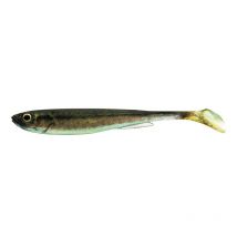 Softbait Daiwa Prorex Slim Shady - 12.5cm - Partij Van 4 15101807