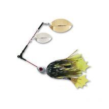 Spinnerbait Delalande Flex Jupe Frog 1511408