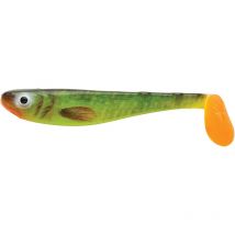 Gummifisch Abu Garcia Svartzonker Mcperch Shad Real Series - 9cm - 8er Pack 1514223
