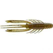 Soft Lure Daiwa Prorex Urban Shrimp - 7.2cm - Pack Of 8 15152207