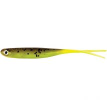 Softbait Berkley Sneakminnow - 7.5cm - Partij Van 6 1519603