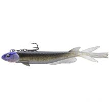 Gemonteerd Softbait Daiwa Prorex V Marley Pelagic Shad - 21cm 15227007