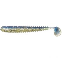 Softbait Berkley T-tail Soft - 6cm - Partij Van 6 1525621
