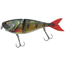 Señuelo Hundido- 13.5cm Berkley Zilla Jointed Glider 135 - 13.5cm 1531692