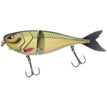 Esca Artificiale Affondante Berkley Zilla Jointed Glider 180 - 18cm 1531702