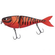 Köder Sinkend Berkley Zilla Jointed Glider 180 - 18cm 1531703