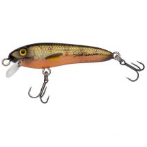 Drijvend Kunstaas Abu Garcia Svartzonker Mc Celly - 14cm 1531921