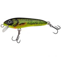 Drijvend Kunstaas Abu Garcia Svartzonker Mc Celly - 17cm 1531928