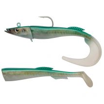 Artificiale Morbido Montato Berkley Powerbait Power Sandeel - 15cm 1531954