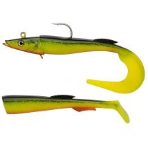 Gemonteerd Softbait Berkley Powerbait Power Sandeel - 21cm 1531973