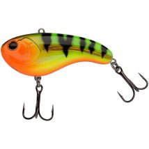 Zinkend Kunstaas Berkley Flatt Shad - 5cm 1532659