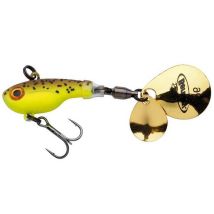 Esca Artificiale Affondante Berkley Pulse Spintail - 14g 1543287