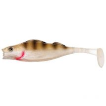 Señuelo Blando - 7cm Berkley Pulse Realistic Perch - 7cm 1543308