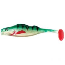 Esca Artificiale Morbida Berkley Pulse Realistic Perch - 7cm 1543310