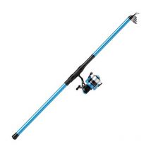Together Telescopic Mitchell Catch Pro Tele Strong Combo Rd 1544447