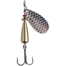 Cucchiaino Rotante Abu Garcia Droppen Spinners - 12g 1549759