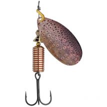 Spinner Abu Garcia Fast Attack Spinners - 10g 1549882