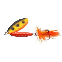 Spinner Abu Garcia Reflex Red - 7g 1549892