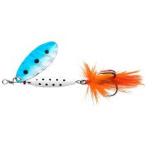Spinner Abu Garcia Reflex White - 7g 1549897