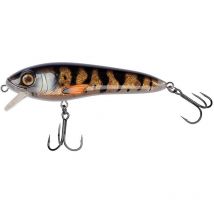 Schwimmköder Abu Garcia Svartzonker Mc Celly - 17cm 1550105