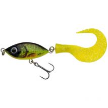 Köder Sinkend Abu Garcia Svartzonker Mcmio - 14cm 1550116