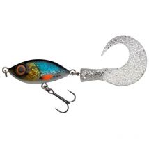Sinking Lure Abu Garcia Svartzonker Mcmio - 14cm 1550118