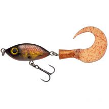 Amostra Afundante Abu Garcia Svartzonker Mcmio - 14cm 1550119