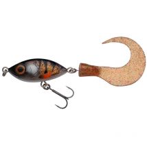 Köder Sinkend Abu Garcia Svartzonker Mcmio - 18cm 1550128