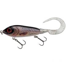 Köder Sinkend Abu Garcia Svartzonker Mcmy Tail - 17cm 1550137