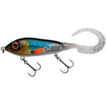 Köder Sinkend Abu Garcia Svartzonker Mcmy Tail - 17cm 1550138