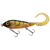 Köder Sinkend Abu Garcia Svartzonker Mcmy Tail - 17cm 1550142