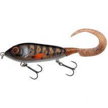 Zinkend Kunstaas Abu Garcia Svartzonker Mcmy Tail - 20cm 1550148