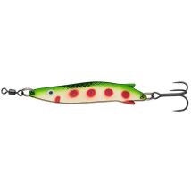 Cucharilla Ondulante - 18g Abu Garcia Toby Spoon - 18g 1550208