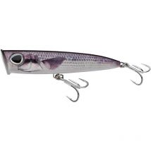 Esca Artificiale Di Superficie Berkley Dex Mullet Popper - 14.5cm 1550601