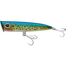 Señuelo Hundido Berkley Dex Mullet Popper 14.5cm 1550603