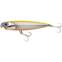 Esca Artificiale Di Superficie Berkley Dex Mullet Walker - 12cm 1550605