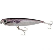 Oppervlakte Lokaas Berkley Dex Mullet Walker - 12cm 1550607