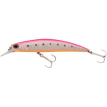 Zinkend Kunstaas Berkley Dex Bullet Jerk - 11cm 1550640