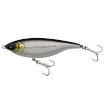 Zinkend Kunstaas Berkley Dex Stick Shadd - 11cm 1550652