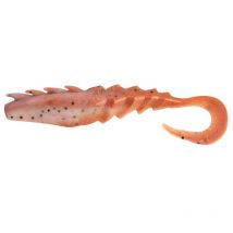 Gummifisch Berkley Gulp! Nemesis Prawn Curl Tail - 10cm - 4er Pack 1551574