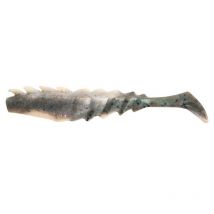 Gummifisch Berkley Gulp! Nemesis Prawn Paddle Tail - 7.5cm - 5er Pack 1551587